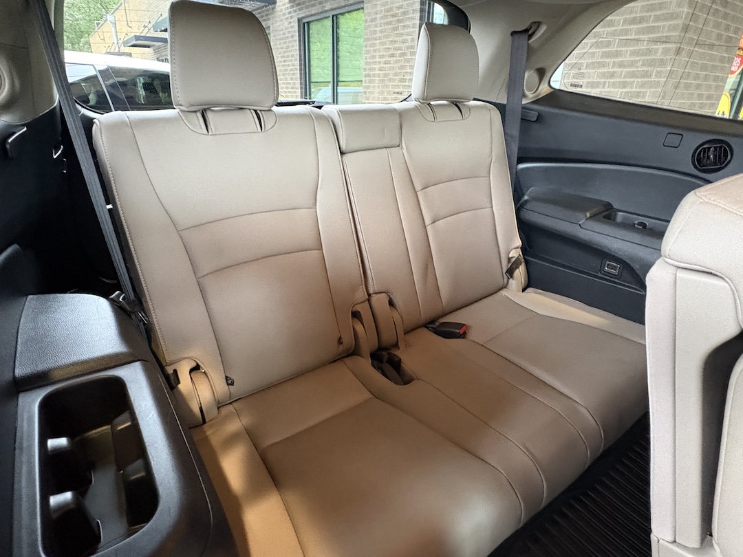 Used 2017 Honda Pilot Touring image 32