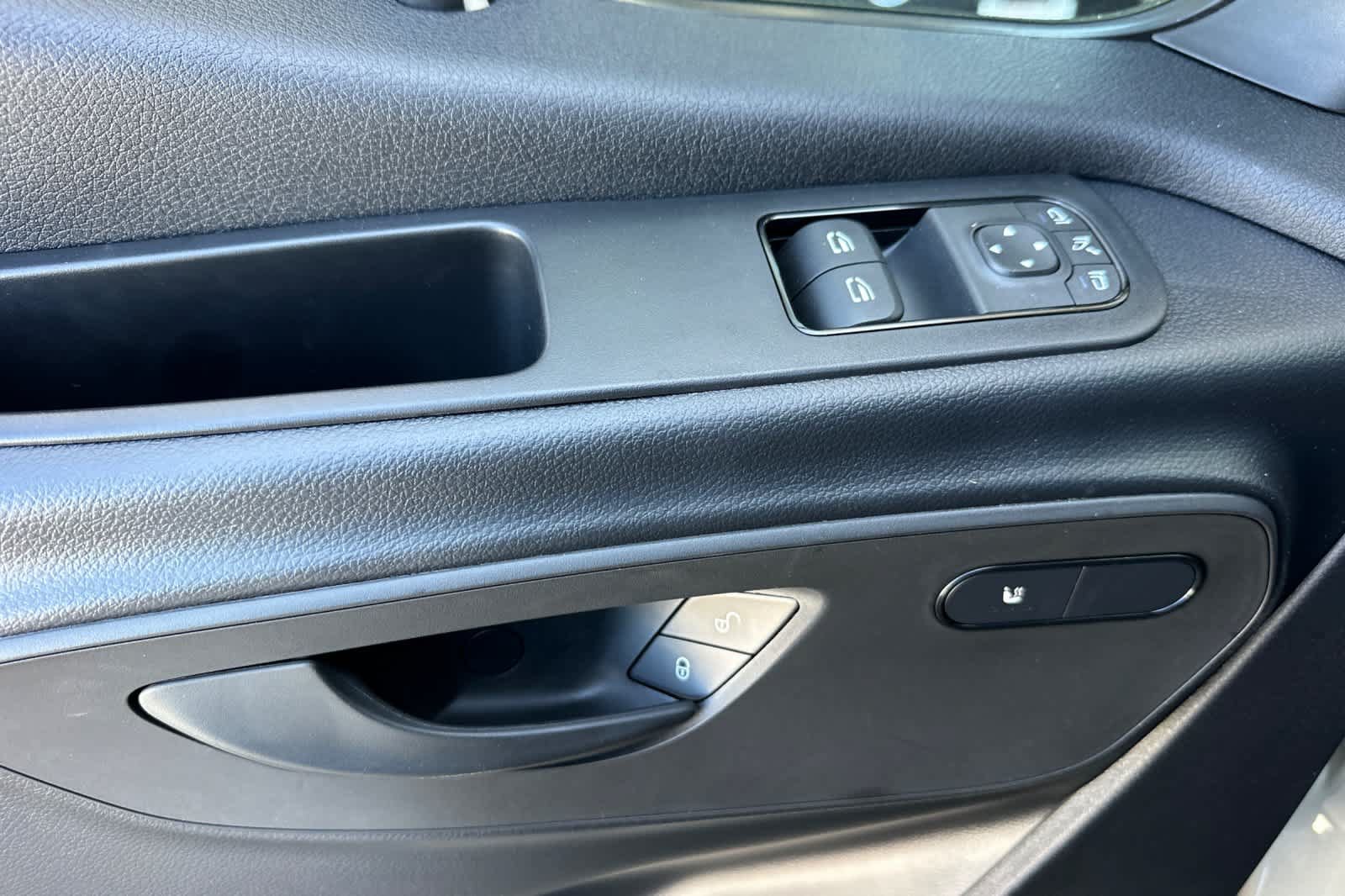 New 2026 Mercedes-Benz Sprinter 2500 image 10