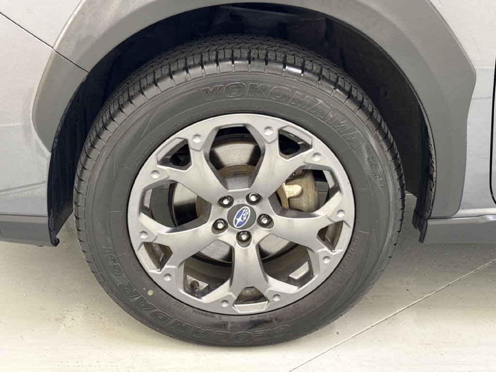 Certified 2021 Subaru Crosstrek 2.5i Sport w/ Moonroof Package AWD/4WD image 11