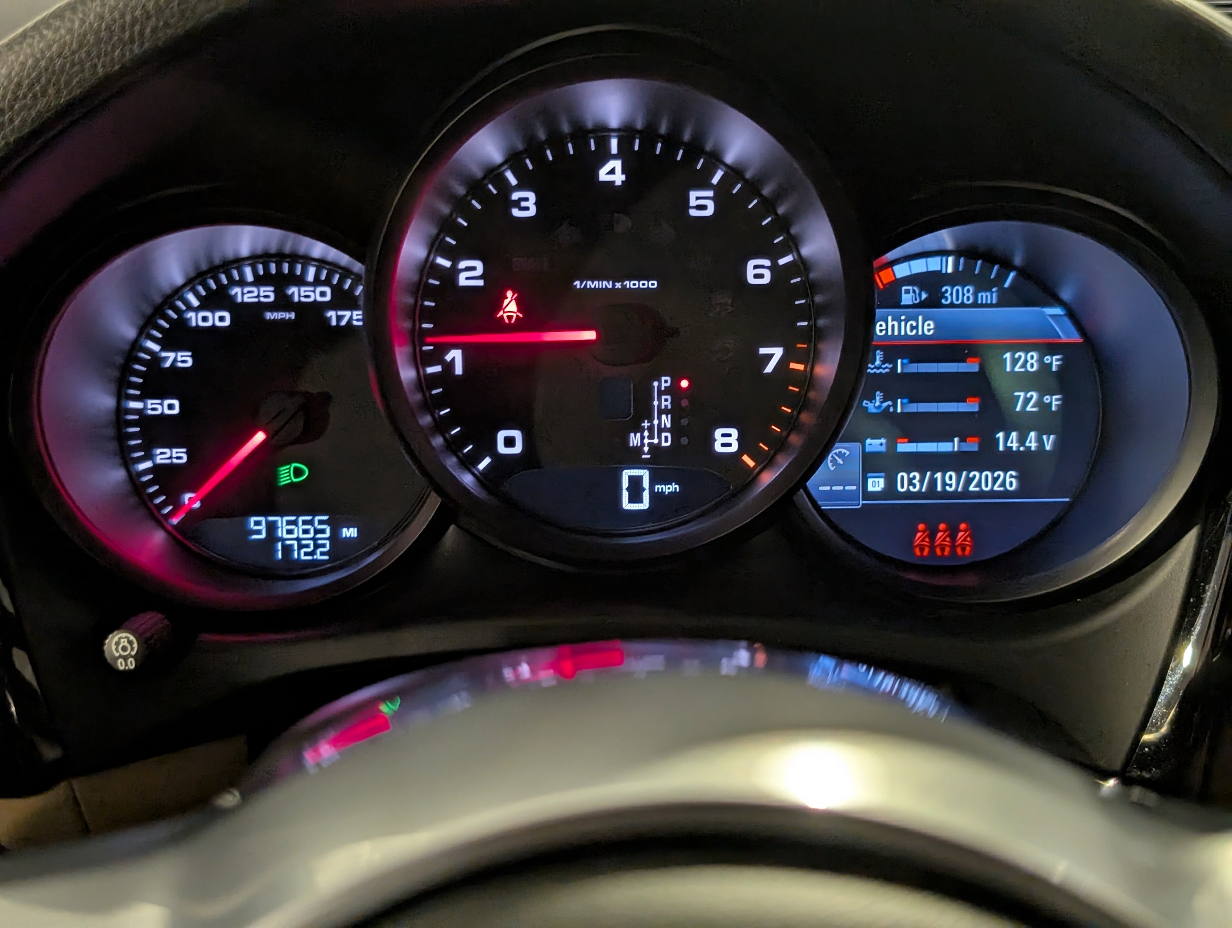 Used 2020 Porsche Macan image 28