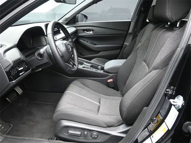 Certified 2025 Honda Accord Sport image 13