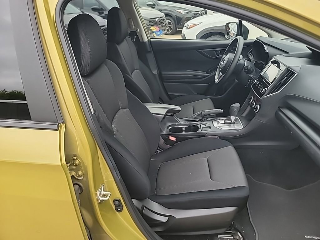 Used 2021 Subaru Crosstrek 2.0i AWD/4WD image 17