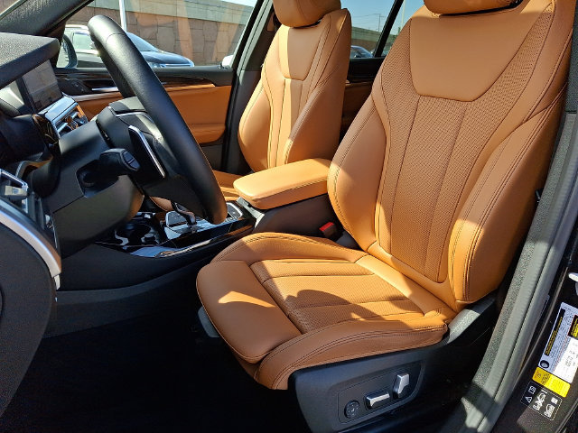 Used 2022 BMW X3 xDrive30i AWD/4WD image 16