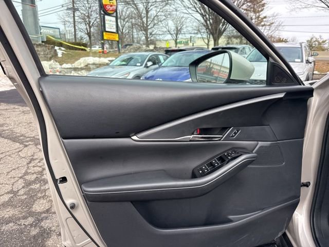 Used 2023 MAZDA CX-30 AWD 2.5 S w/ Preferred Package image 30