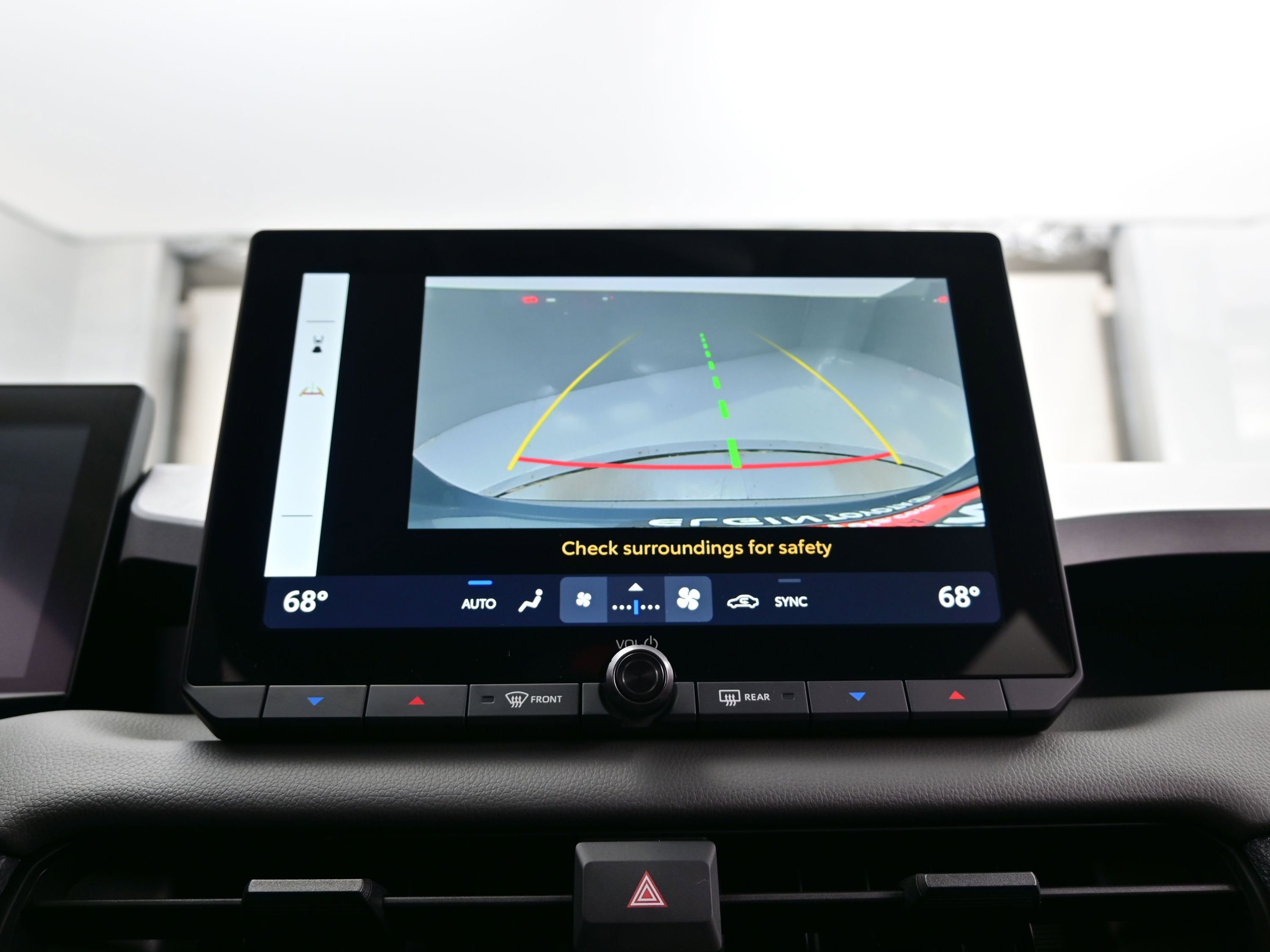 Used 2026 Toyota RAV4 LE AWD/4WD image 17