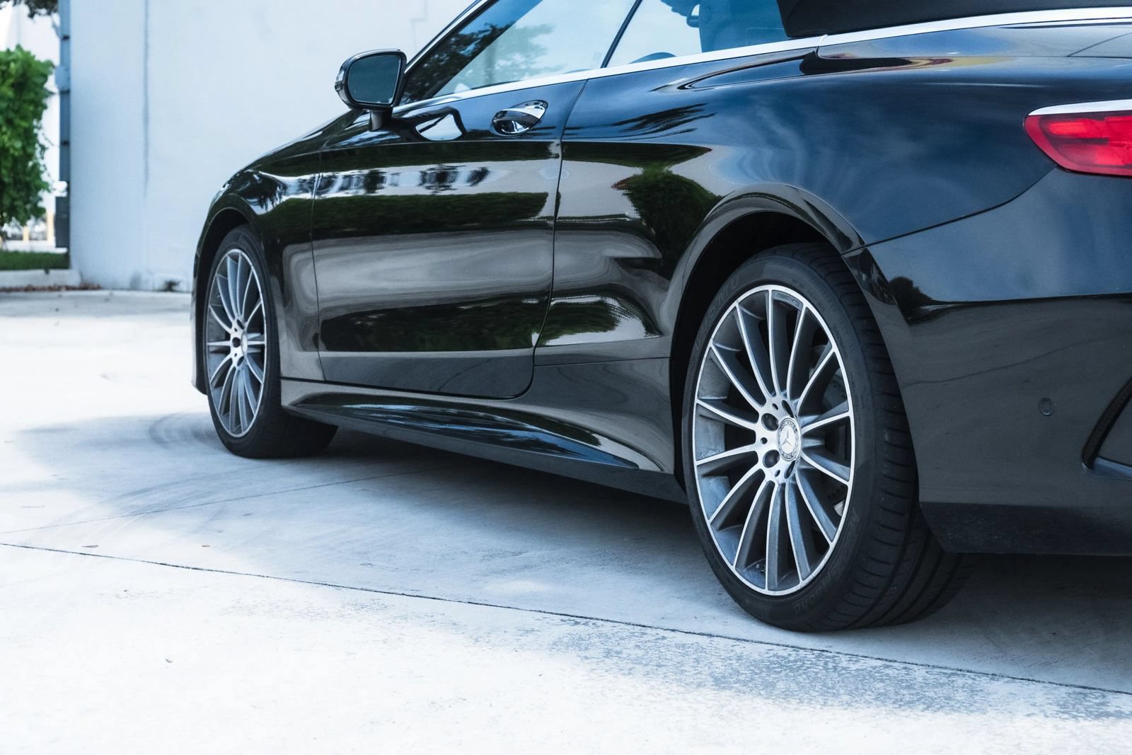 Used 2017 Mercedes-Benz S 550 Cabriolet image 11