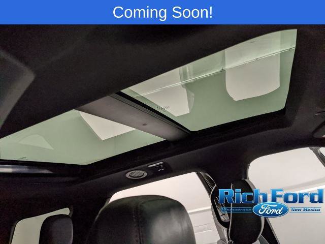 Certified 2025 Ford Explorer ST image 23