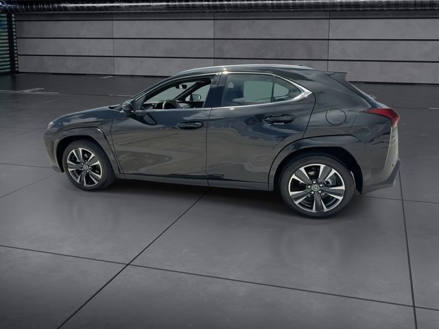 Used 2025 Lexus UX 300h FWD w/ Accessory Package (Z1) image 5