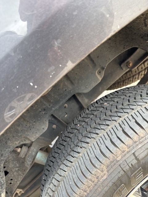 Used 2016 Toyota Tundra Limited image 20