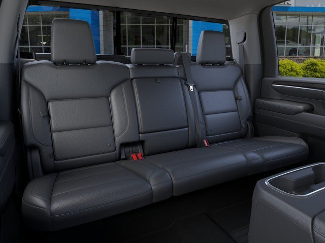 New 2026 Chevrolet Silverado 2500 LTZ w/ LTZ Premium Package AWD/4WD image 17