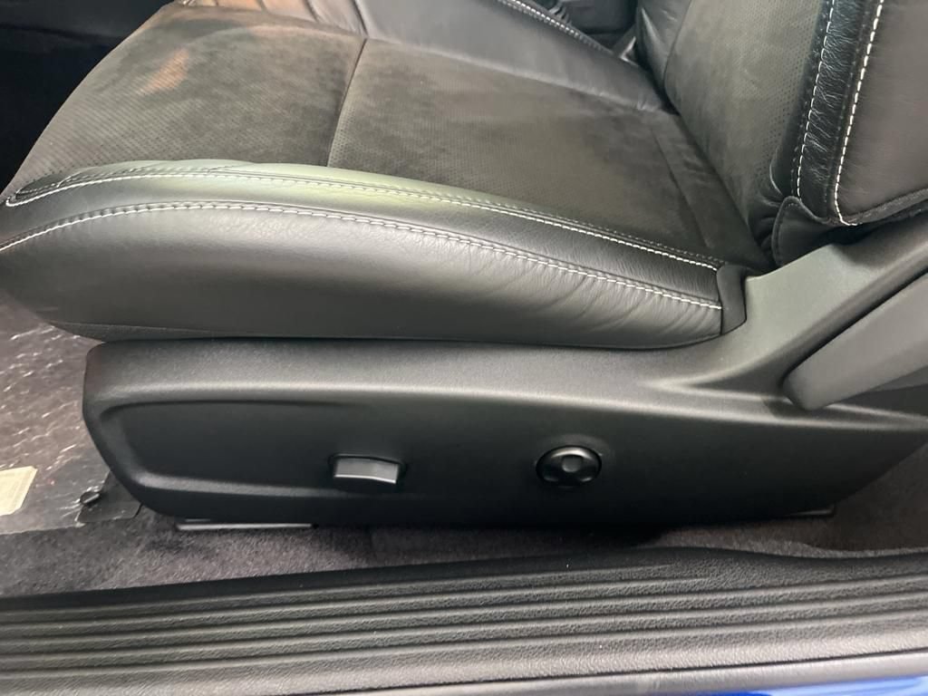 Used 2018 Dodge Challenger SRT Demon RWD image 16