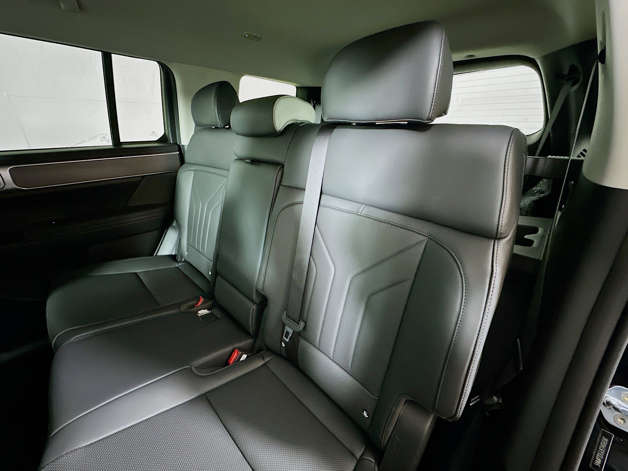 New 2026 Hyundai Santa Fe SEL image 23