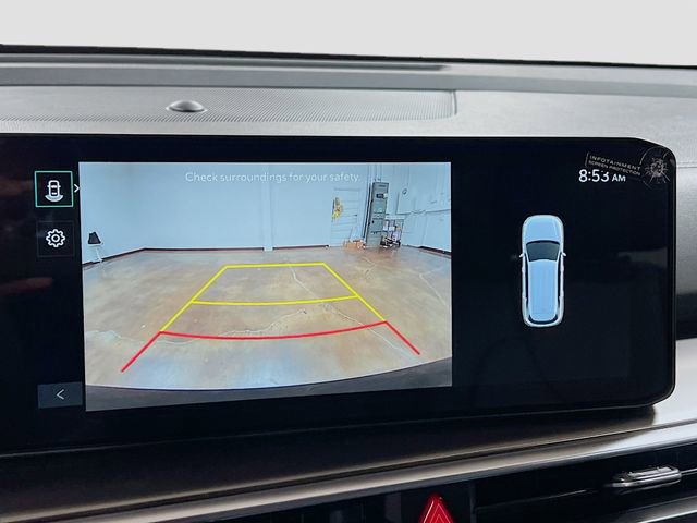 New 2026 Kia Sorento EX image 14