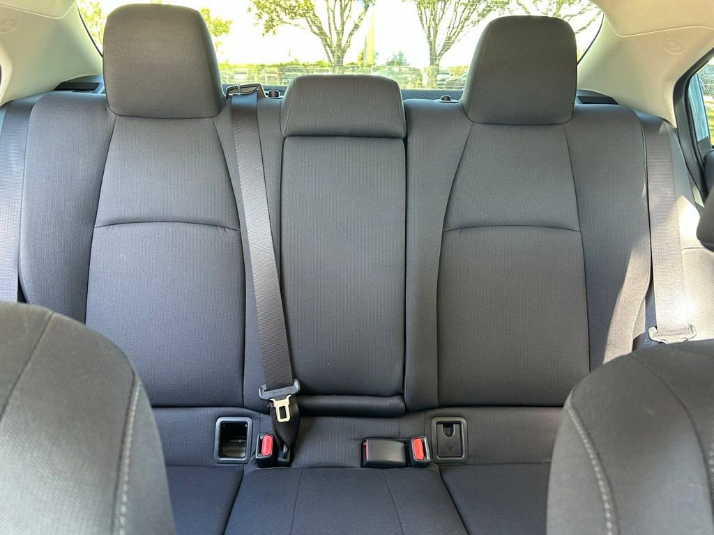 Used 2024 Toyota Corolla LE image 14