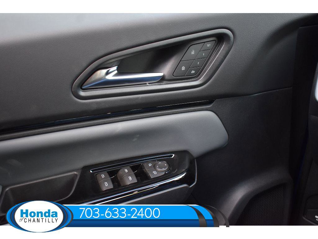 New 2026 Honda Prologue Touring image 33