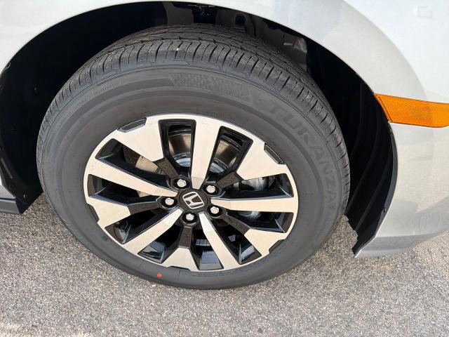 New 2026 Honda Odyssey EX-L image 16