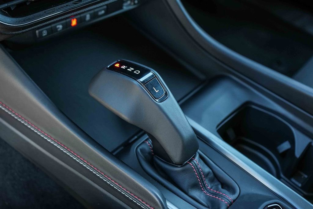 New 2026 Dodge Charger Scat Pack w/ Blacktop Package image 19