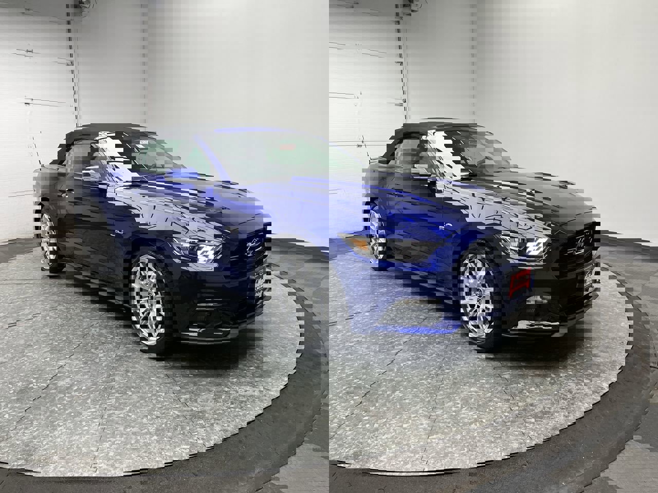 Used 2015 Ford Mustang GT Premium w/ Equipment Group 401A image 34