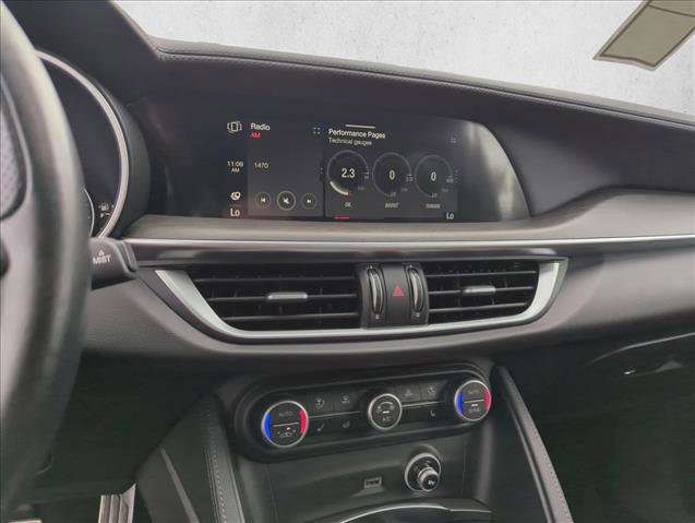 Used 2022 Alfa Romeo Stelvio Ti image 14