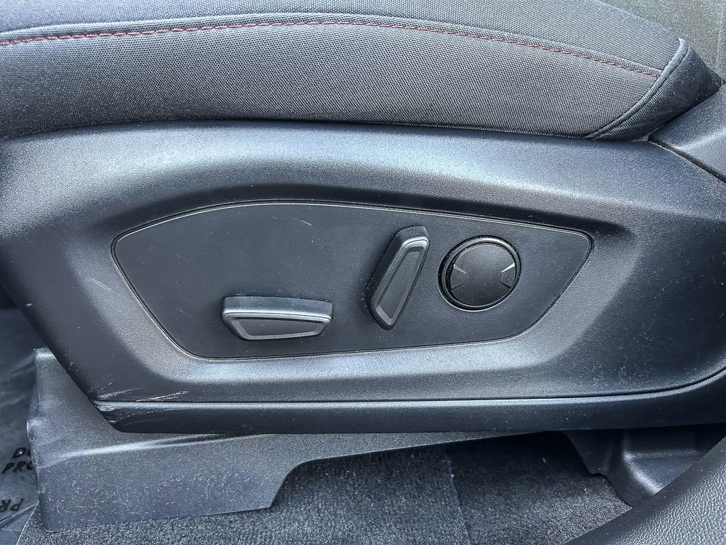 Used 2026 Ford Explorer Active RWD image 28