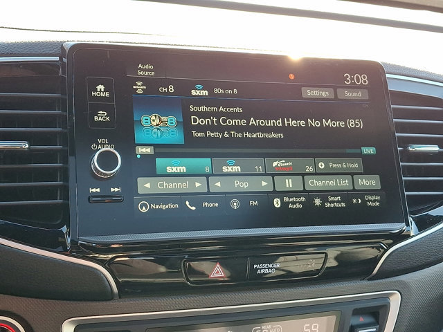 New 2026 Honda Ridgeline TrailSport+ image 16