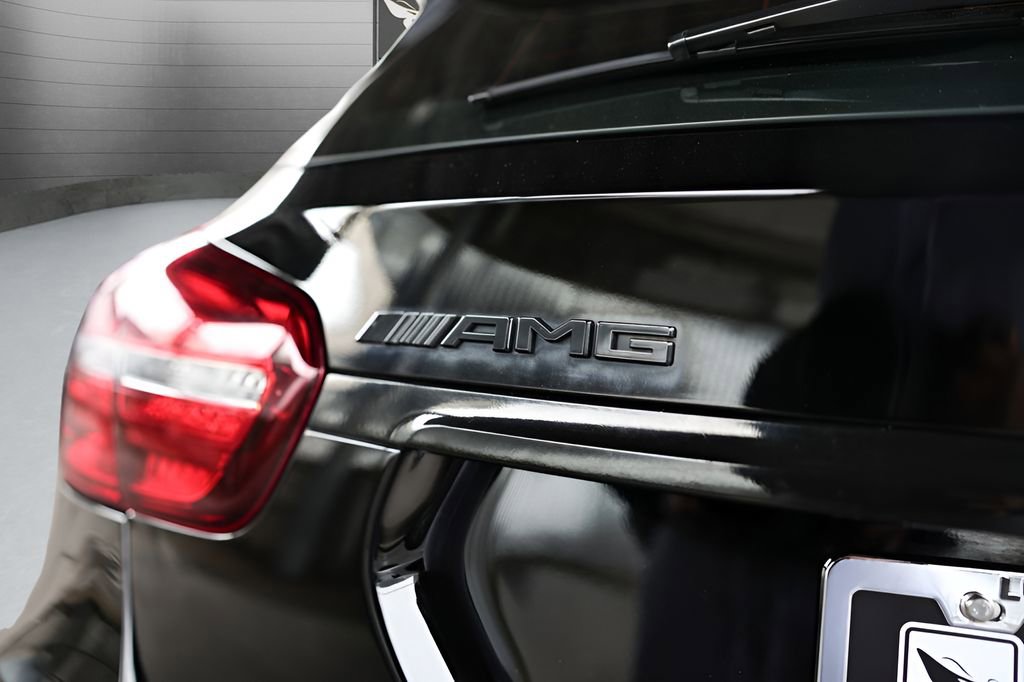 Used 2018 Mercedes-Benz GLA 45 AMG 4MATIC image 21