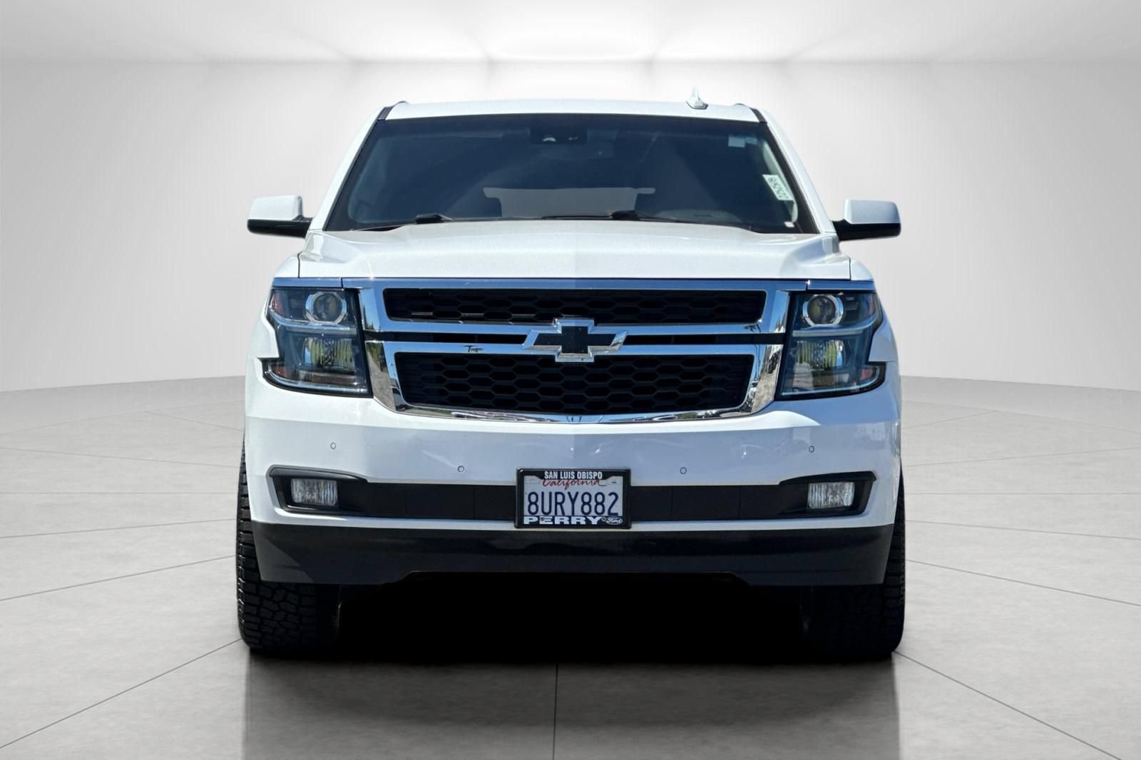 Used 2020 Chevrolet Tahoe LT AWD/4WD image 8
