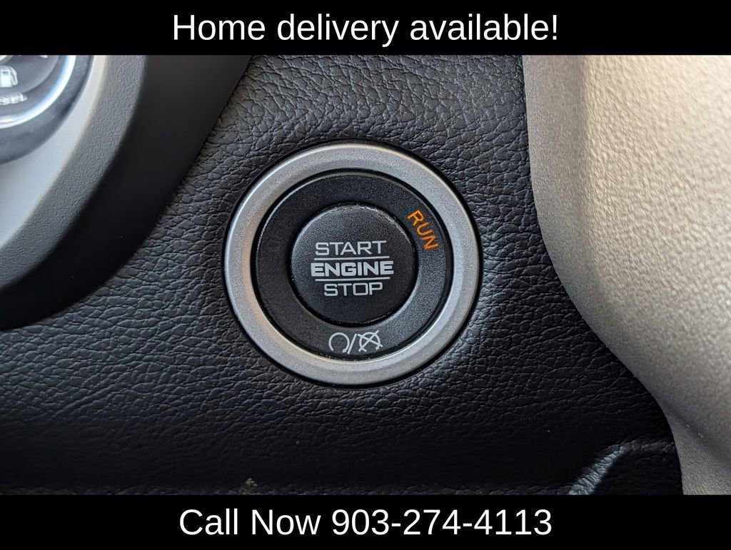 Used 2024 RAM 2500 Laramie w/ Bed Utility Group image 20