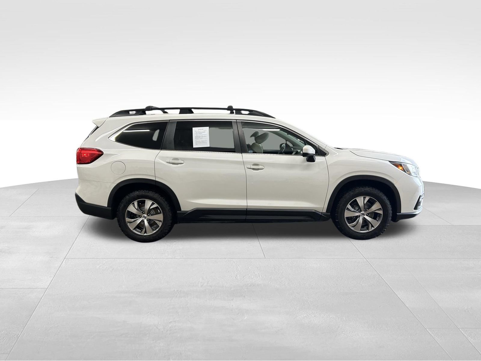 Used 2022 Subaru Ascent Premium w/ Convenience Package AWD/4WD image 7