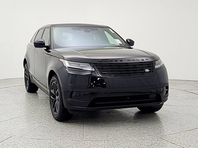 New 2026 Land Rover Range Rover Velar S AWD/4WD image 2