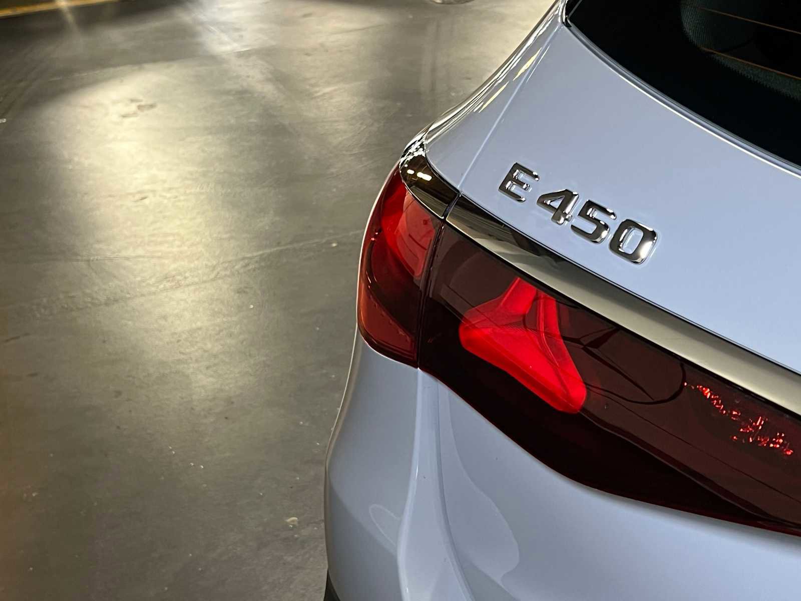 New 2026 Mercedes-Benz E 450 4MATIC All-Terrain Wagon image 13