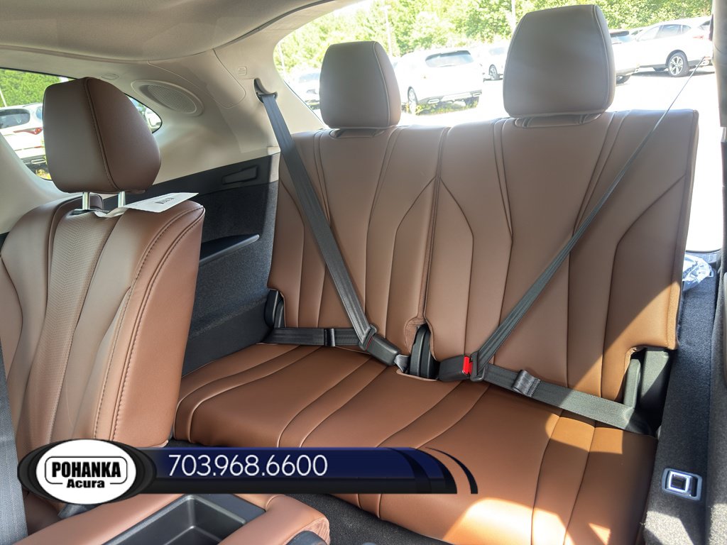 New 2026 Acura MDX w/ Technology Package AWD/4WD image 34