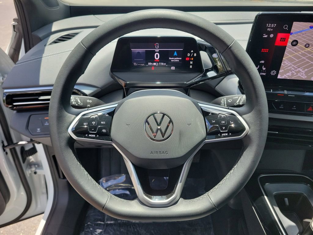 Certified 2023 Volkswagen ID.4 Pro RWD image 23