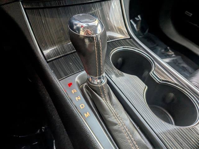 Used 2018 Chevrolet Impala Premier image 12