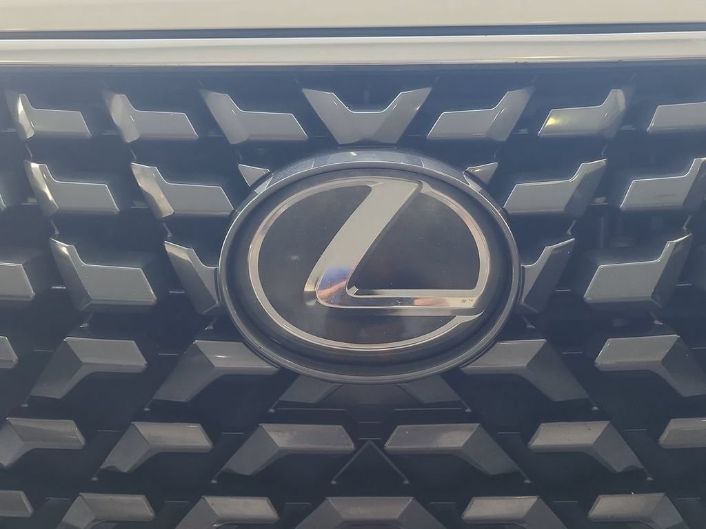 Used 2020 Lexus GX 460 Premium AWD/4WD image 30