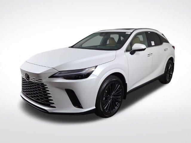 New 2026 Lexus RX 350 Premium w/ Convenience Package AWD/4WD image 2