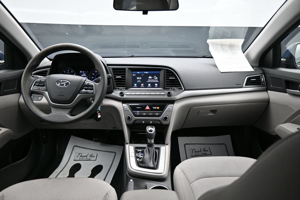 Used 2018 Hyundai Elantra SEL FWD image 13