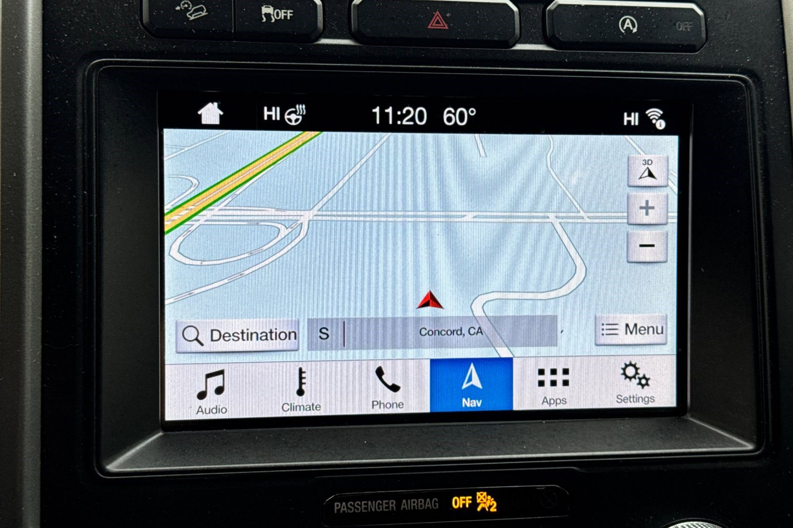 Used 2019 Ford Expedition XLT w/ Equipment Group 202A image 24