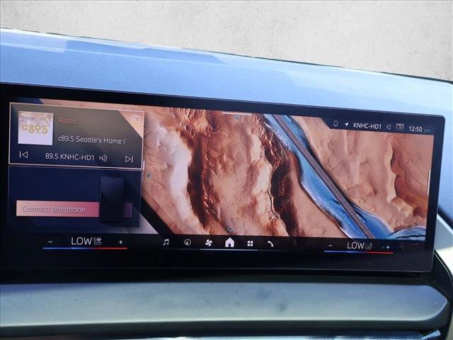 Used 2025 BMW X3 xDrive30i w/ Premium Package image 19