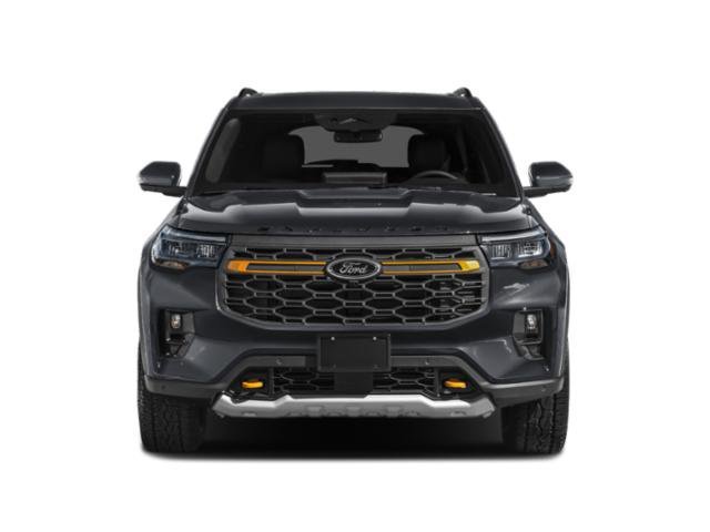 New 2026 Ford Explorer Tremor w/ Tremor Ultimate Package AWD/4WD image 7