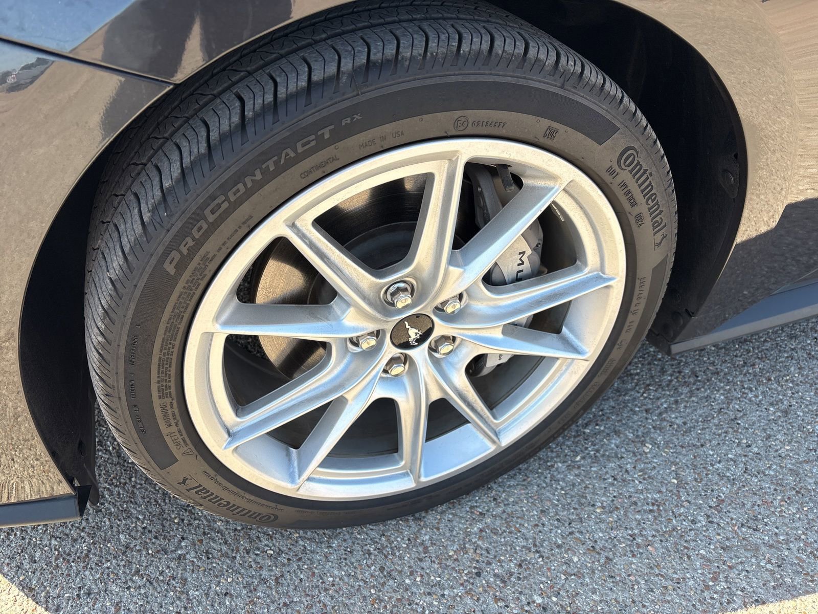 Used 2024 Ford Mustang GT Premium image 30