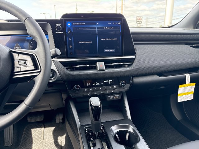 New 2026 Subaru Outback Premium AWD/4WD image 23