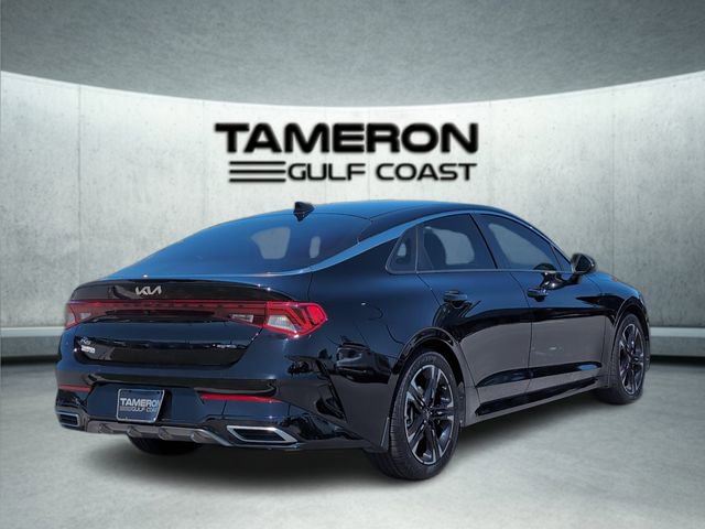 Used 2022 Kia K5 GT-Line image 7