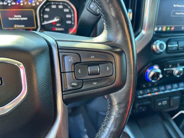 Used 2020 GMC Sierra 2500 Denali w/ Denali Ultimate Package image 21