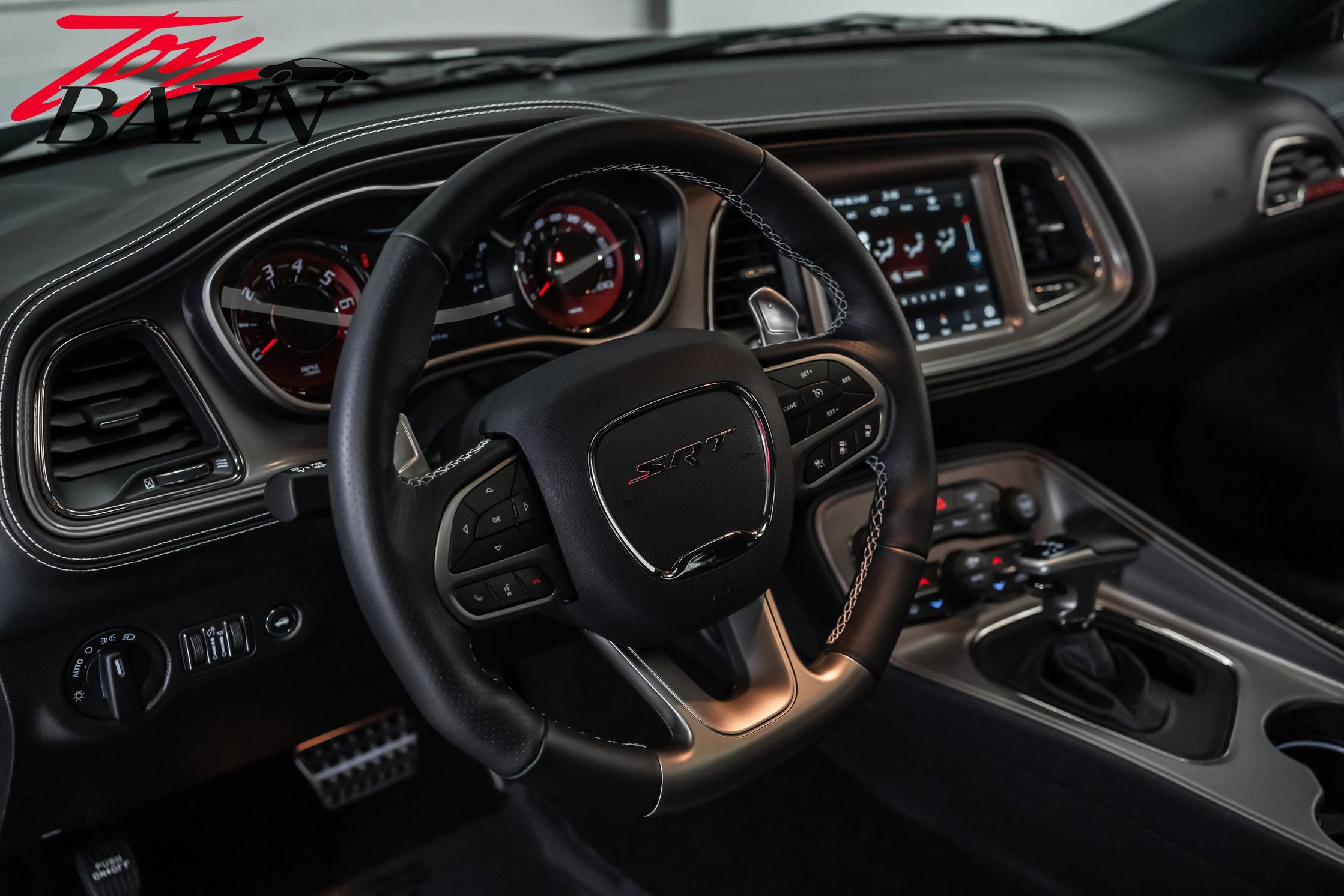 Used 2023 Dodge Challenger SRT Hellcat image 27