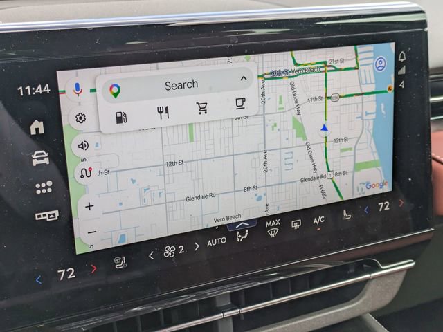 Used 2025 Lincoln Nautilus Black Label image 31