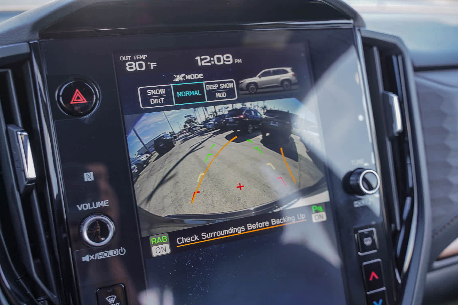 Certified 2025 Subaru Forester Sport image 23