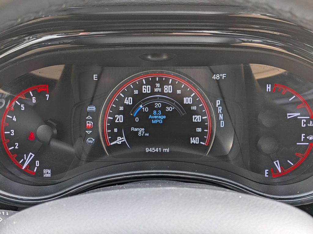 Certified 2021 Dodge Durango GT image 16