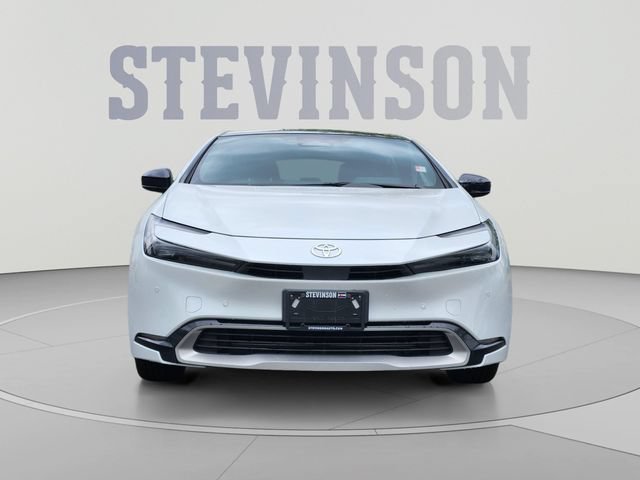 Used 2024 Toyota Prius Prime FWD image 5