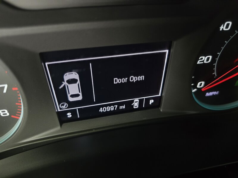 Used 2025 Chevrolet Malibu LT FWD image 22